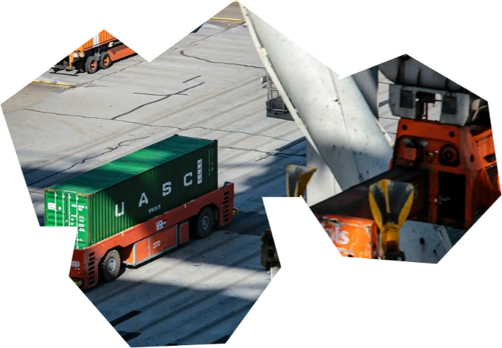 travelDOTT Seamless movement for people and goods Travel Logistics DOTT Capital