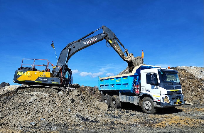 travelDOTT Seamless movement for people and goods Travel Logistics DOTT Capital