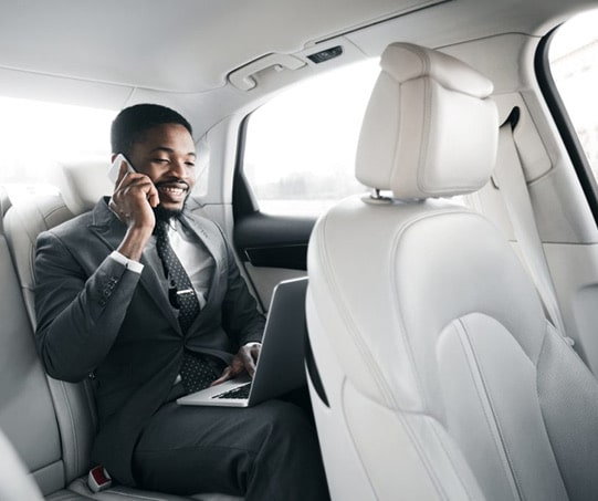 travelDOTT Seamless movement for people and goods Travel Logistics DOTT Capital