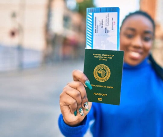 travelDOTT Seamless movement for people and goods Travel Logistics DOTT Capital